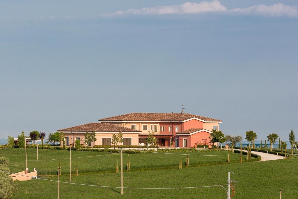 Casale Santa Maria Mosciano SantʼAngelo